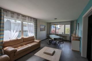 Stay in a spacious apartment in Gérardmer - 4