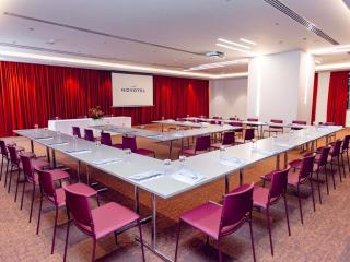 Novotel Convention And Spa - 1
