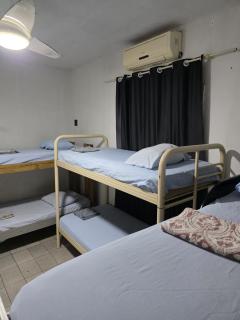 Hostel da Floresta - 1