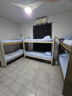 Hostel da Floresta - 4