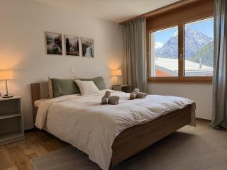 Sunny apartment in the heart of Saas-Fee - 8