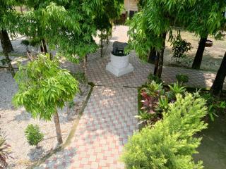 Safariwildlife lodge & camp - 1