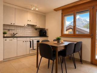Sunny apartment in the heart of Saas-Fee - 6