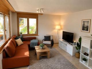 Sunny apartment in the heart of Saas-Fee - 7