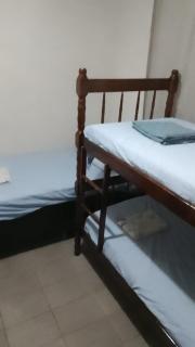 Hostel da Floresta - 1