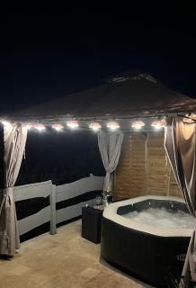 Studio 131, spa, parking privé - 5