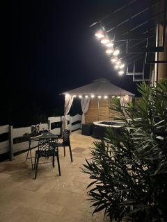 Studio 131, spa, parking privé - 4
