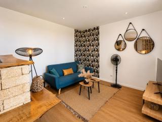 Studio 131, spa, parking privé - 8