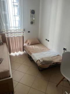 Comy Apartment near lungomare - 6