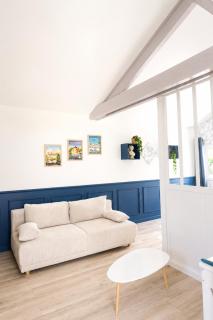 Riva Cottage - Saint-Aignan - 9