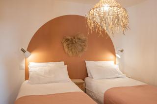 Appart'Hôtel & Spa "Les Voiles" Le Suroît - 2