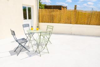 Riva Cottage - Saint-Aignan - 4