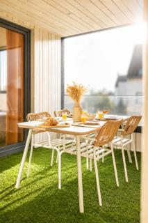 Appart'Hôtel & Spa "Les Voiles" Le Suroît - 8