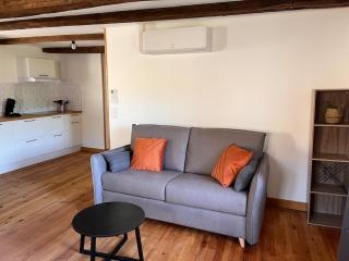 Appartement Soleilho Figeac - 6
