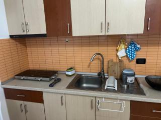 Comy Apartment near lungomare - 4