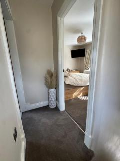 Harehills House - 9