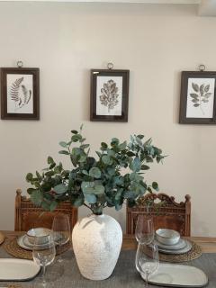 Harehills House - 2