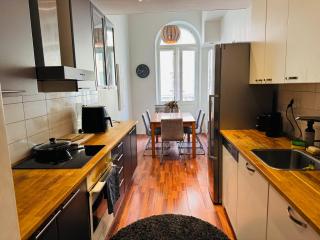STAY Grand Residence - 9