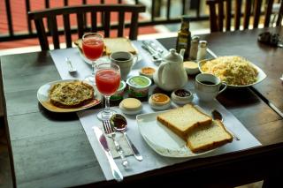 Grand Residence - Tangalle - 2