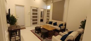 Exquisitely equipped 2BHK Flat for a relaxing stay - 2