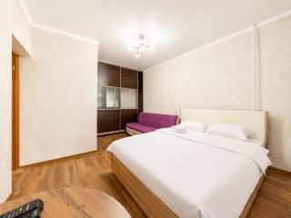 1-к квартира на Ауэзова в ТРЦ Maxima Алматы - 4
