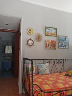 Casa vacanze al mare - 1