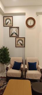 Exquisitely equipped 2BHK Flat for a relaxing stay - 3