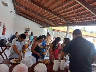 Pousada Vela dos Ventos - 3