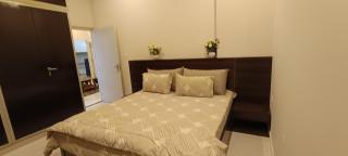 Exquisitely equipped 2BHK Flat for a relaxing stay - 4