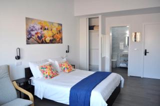 Delightful Seaside Studio Apartment D - Faraway - 8
