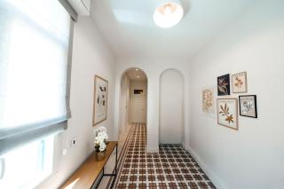 Boutique Luxury Apt in Historic Balluta Building - 2