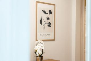 Boutique Luxury Apt in Historic Balluta Building - 1