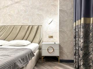 Premium Apartment in Central Tashkent Akay City - 6