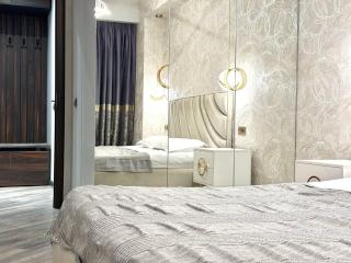 Premium Apartment in Central Tashkent Akay City - 5