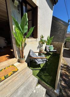 O Suzon Maison de campagne en Bourgogne - 3