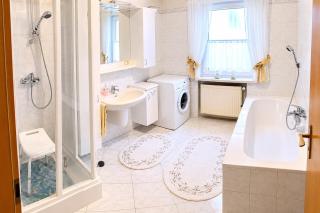 Apartment Gosberg - 90qm - 7