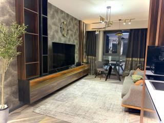 Premium Apartment in Central Tashkent Akay City - 3