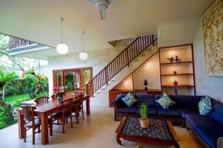 Villa Tenang - 8