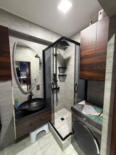 Premium Apartment in Central Tashkent Akay City - 2