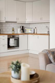 Convenient apartment - Vestby city center - 1