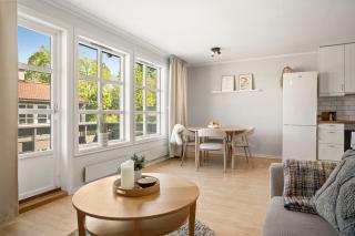 Convenient apartment - Vestby city center - 2