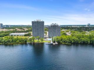 Lake View-Renovated -6 Miles to Disney - 9