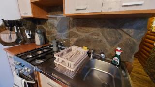 Apartament Zielony Widok - noclegi Bieszczady. - 1