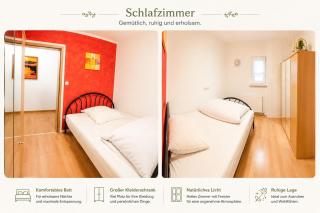 Apartment Gosberg - 90qm - 4