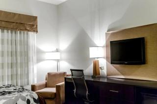 Sleep Inn & Suites Marion - Military Institute - 2