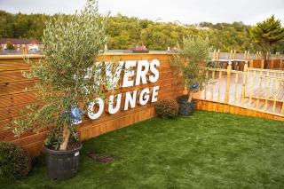 Rivers Hotel - 8