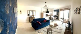 Apartment for 4 ou 6 people in the heart of Porto-Vecchio - 3