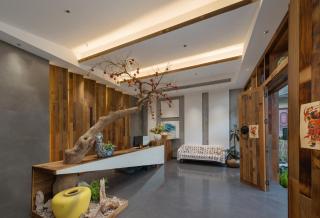 Yuechuang Banshandu Homestay (Hongqiao Tuojiang Store, Fenghuang Ancient Town) - 3