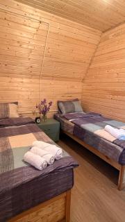 Dsegh Eco Home - 2