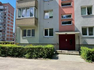 Ryšininkų apartamentai - 6